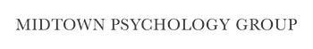 Midtown Psychology Logo